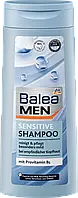 Чоловічий шампунь від Balea Men, Sensetive