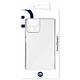 Чохол до мобільного телефона Armorstandart Air Force Xiaomi 13 Lite 5G Camera cover Transparent (ARM66506), фото 3