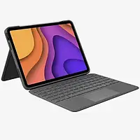 Чохол-клавіатура для планшета Logitech FOLIO TOUCH for iPad 10.9 (4th generation) (вітрина)