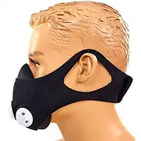 Тренировочная маска для тренировки кроссфит