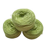 Нитка акрилова для вишивання в клубках 70м/4,5г