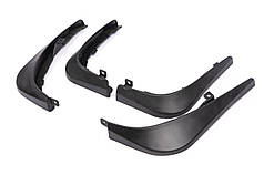 Бризковики Premium  4 шт  для Porsche Panamera 2016-2023 рр