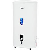 Водонагрівач плоский Midea D50-20ED2 (D) сухий ТЕН, фото 3