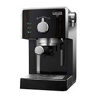Кавомашина з капучинатором Gaggia Viva Style Focus Black (RI8433/11) S