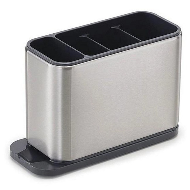 Підставка для столових приладів A-Plus 7007 CD Steel S