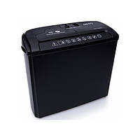 Апарат для знищення паперу Camry CR 1033 Чорний (SH018146)