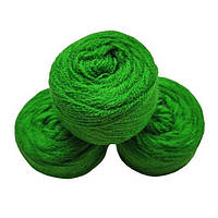 Нитка акрилова для вишивання в клубках 70м/4,5г