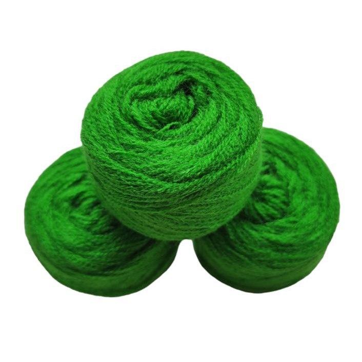 Нитка акрилова для вишивання в клубках 70м/4,5г