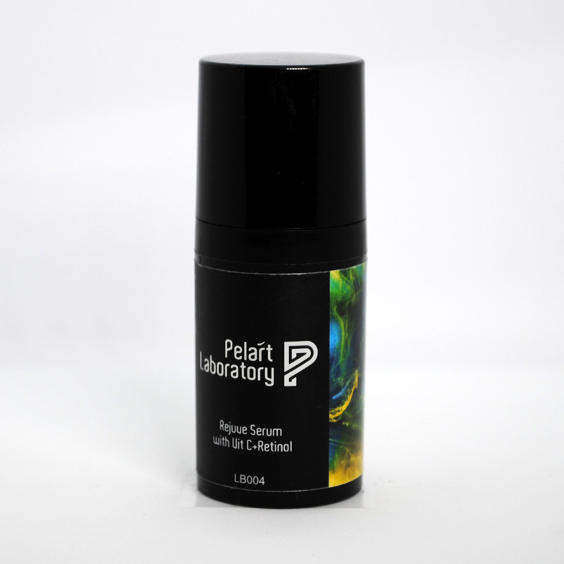Пеларт Сироватка «Rejuve» з вітаміном C+ Ретинол Pelart Laboratory Rejuve Serum With Vit C+Retinol 30 мл, фото 1
