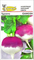 ТМ КОУЕЛ Редька Турнепс Самсон 5г