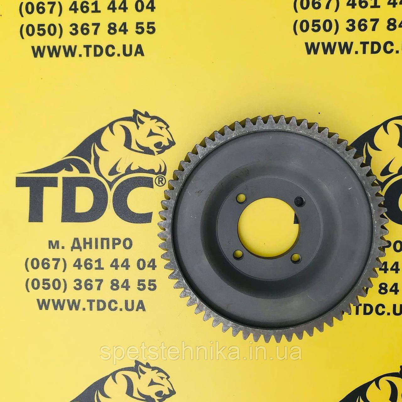 13024211 Шестерня приводу компресора, фото 1