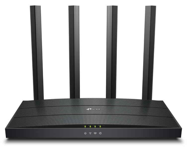 Бездротовий маршрутизатор TP-Link Archer AX12 AX1500 (6894791)
