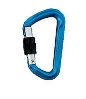 Карабін Rock Empire Carabiner Racer S Aqua (1053-ZRC047.000+0000S0004)