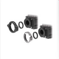 10A01100  Затискач (комплект) 1"SP