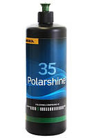 Полировальная паста Polarshine 35 - 1л, MIRKA
