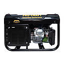 Генератор бензиновий Procraft GP30 + Олива Procraft моторна 4-тактна 1 л, фото 6