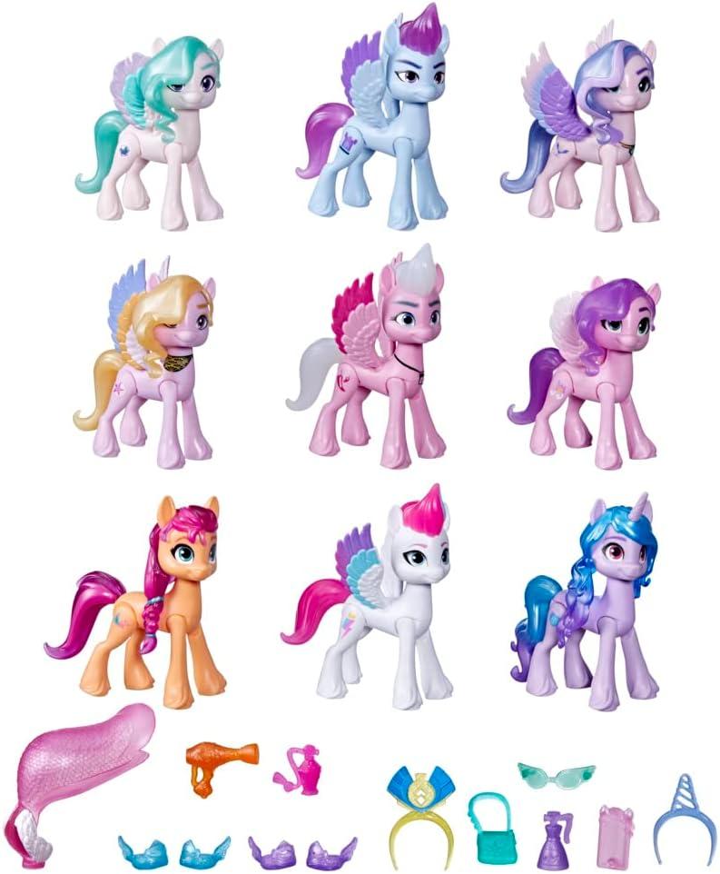 Little pony store hasbro