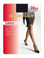 Колготи жіночі Golden Lady Ciao 20 Den