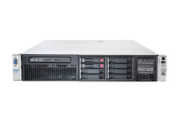 Сервер HP ProLiant DL380p G8 (Server)