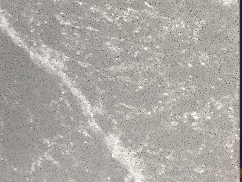 Кварц Atem Statuario Grey 1105