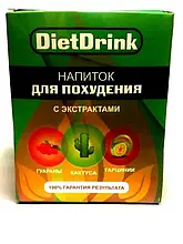 DietDrink - Напій для схуднення (Дієт Дрінк)