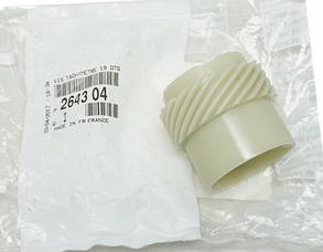 Шестірня спідометра до датчика 19z Peugeot Expert 1.9D/2.0HDi ОРИГИНАЛ 2643.04