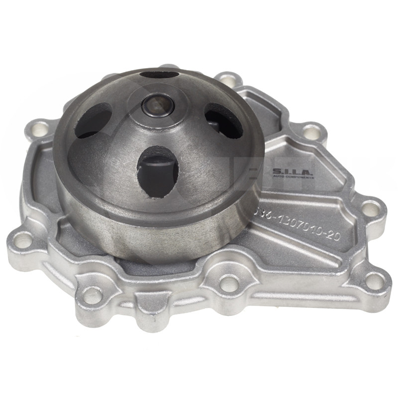 Насос водяний ЯМЗ-536, 5344, МАЗ Євро-3/4/5, ГАЗон-NEXT, ПАР 536.1307010-20, фото 1