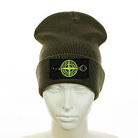 Молодіжна шапка  "Stone Island"