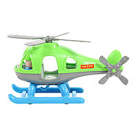 Детская игрушка Вертолёт "Шмель". Размер в упаковке (ДхШхВ): 29х16.5х15.5 см