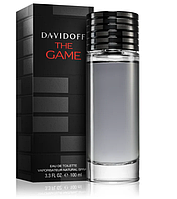 Оригинал Davidoff The Game 100 ml ( давидоф зе гейм ) туалетная вода