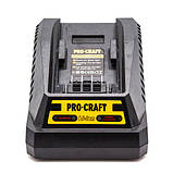 Зарядний пристрій Procraft Charger40, фото 3