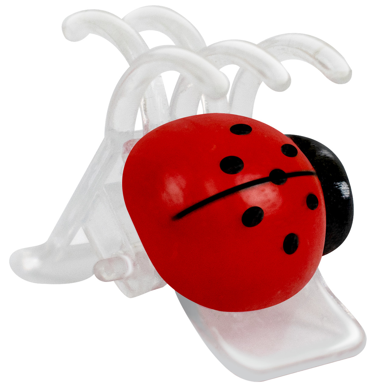 Затискач Сонечко для орхідей Алеана, фото 1