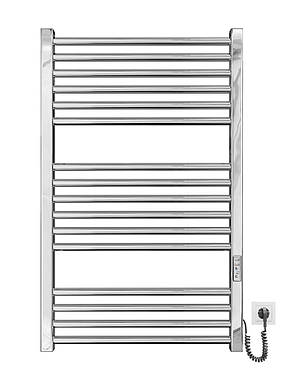 Елекрична сушарка для рушників Гера-I 800х500/80 TR К., фото 2