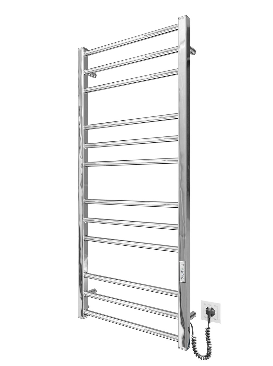 Елекрична сушарка для рушників побутовий Преміум Класик-I 1100х500/80 TR К.