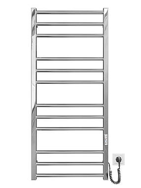 Елекрична сушарка для рушників побутовий Преміум Класик-I 1100х500/80 TR К., фото 2