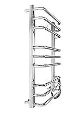 Елекрична сушарка для рушників побутовий Преміум Стандарт-I 800х500/170 TR К., фото 3