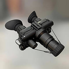 ПНБ, Бінокуляр нічного бачення Night Vision Goggles PVS-7 kit з підсилювачем Photonis ECHO