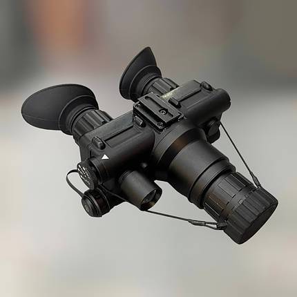 ПНБ, Бінокуляр нічного бачення Night Vision Goggles PVS-7 kit з підсилювачем Photonis ECHO, фото 1