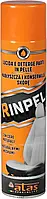 ЗАСІБ ДЛЯ ЧИЩЕННЯ ШКІРЯНИХ ВИРОБІВ ATAS RINPEL 400МЛ