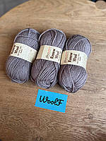 FibraNatura Renew Wool 102 бежевий