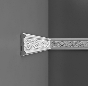 Молдинг гнучкий Orac Decor P7020F, фото 2