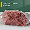 Пакет вакуумний для зберігання сипких продуктів 1 шт, фото 4