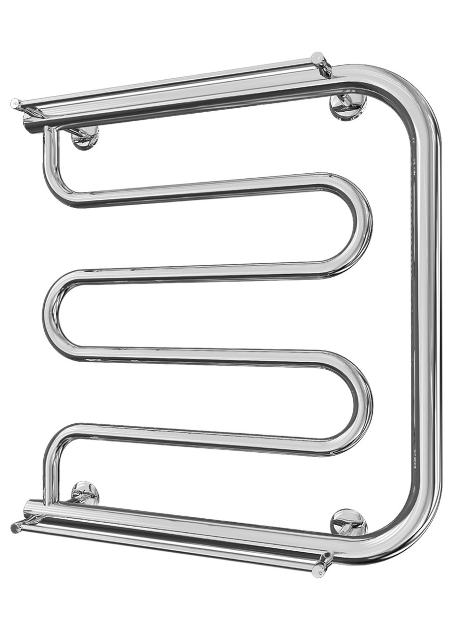 Сушарка для рушників "Маріо" Фокстрот 530х500/500.