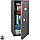 Офісний сейф Safetronics NTL 120E-M, фото 5