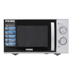 Мікрохвильова піч соло PRIME TECHNICS PMW 23924 HS
