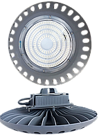 Светодиодный светильник LED UFO P 300W 6500K/03