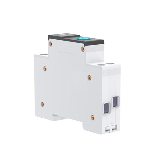 Купить WiFi автоматический выключатель Tongou 1P 63А DIN однофазный ...