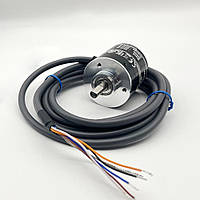 Енкодер оптичний інкрементний E6B2-CWZ6C 2000 імпульсів Хіт продажу!