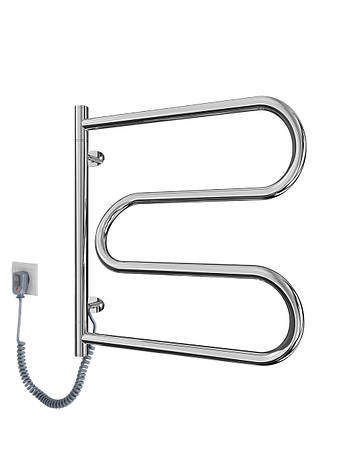 Сушарка для рушників поворотна Лассо-І 550x520/120., фото 1