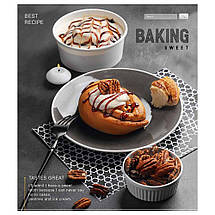 Зошит 48 арк. лінія, "Школярик" / Sweet Baking, фото 3